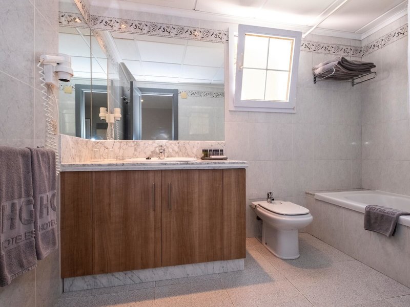 HG Jardin de Menorca 26