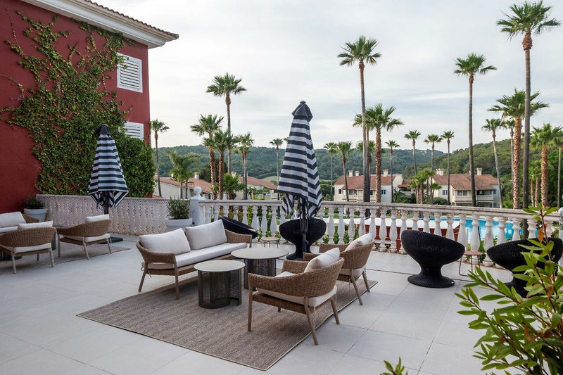 HG Jardin de Menorca 9