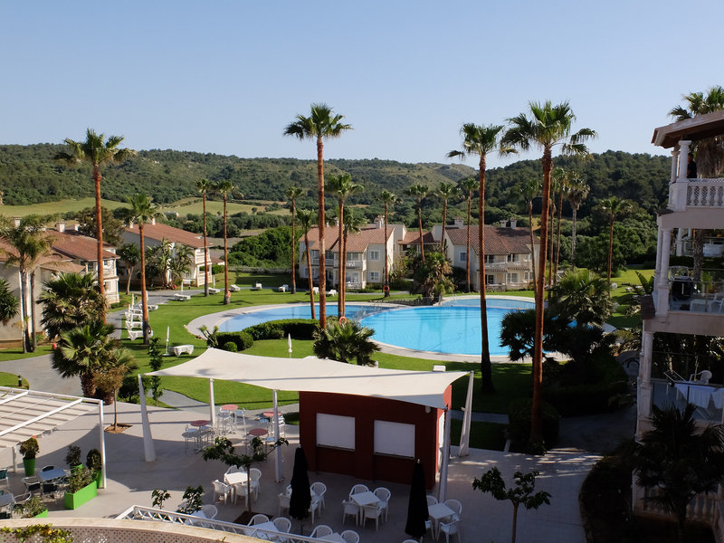 HG Jardin de Menorca 11