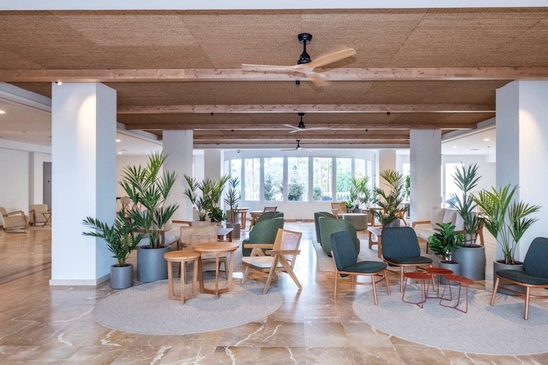HG Jardin de Menorca 6