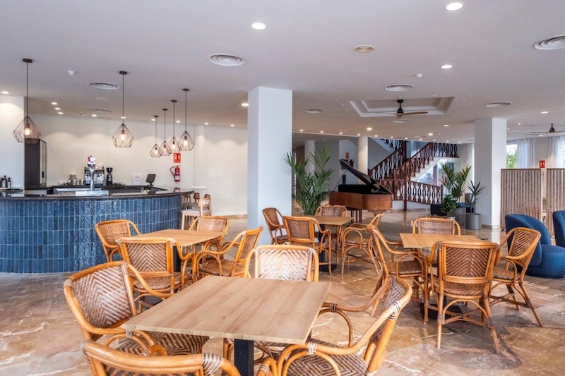 HG Jardin de Menorca 11