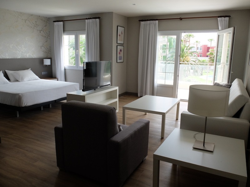 HG Jardin de Menorca 14
