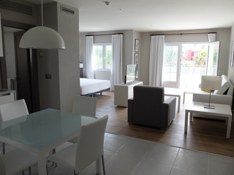HG Jardin de Menorca 15