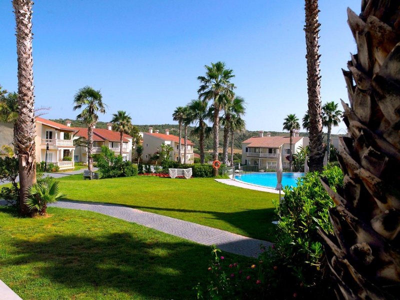 HG Jardin de Menorca 6