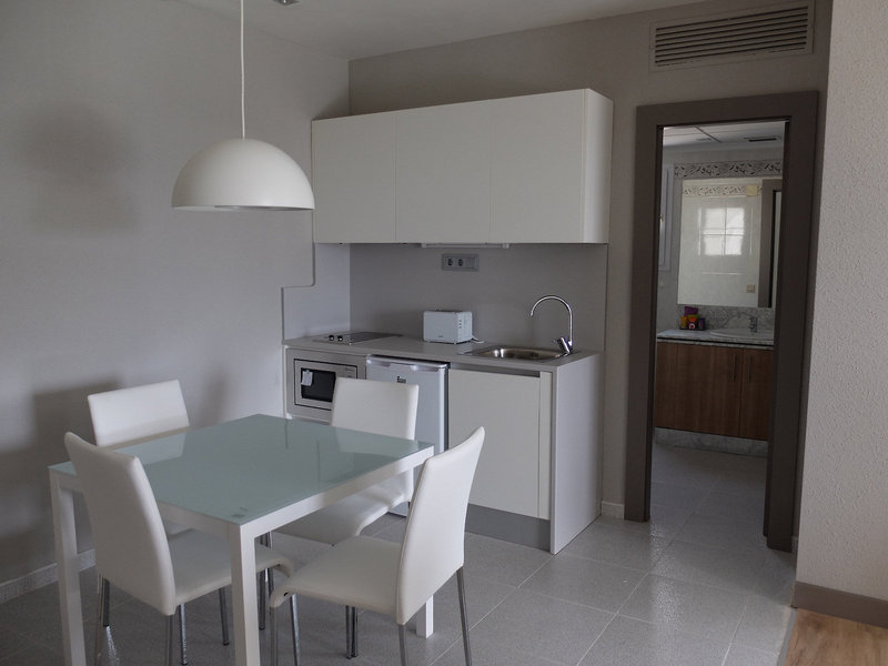 HG Jardin de Menorca 7