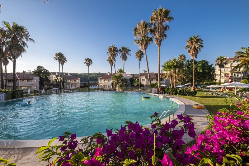 HG Jardin de Menorca 8
