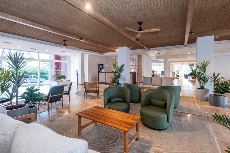 HG Jardin de Menorca 11