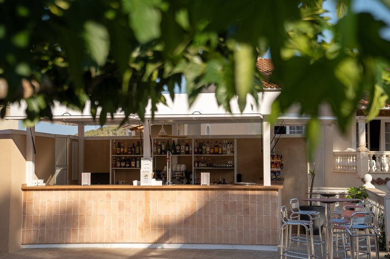 HG Jardin de Menorca 13