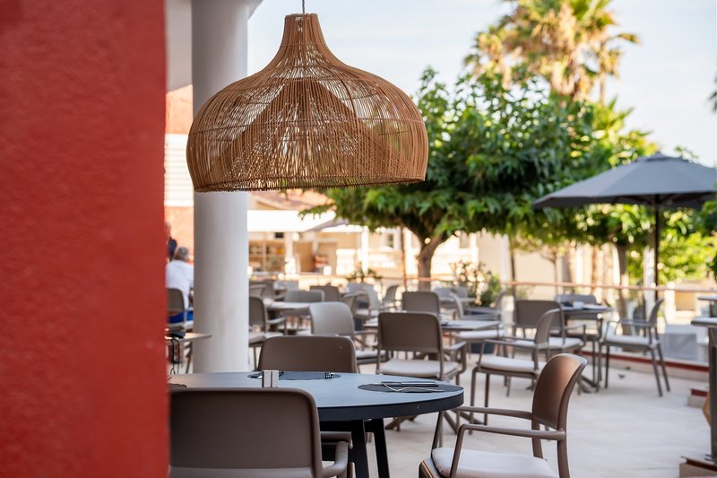 HG Jardin de Menorca 18