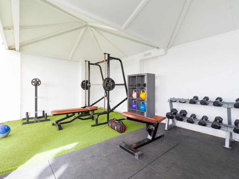 eo Suite Hotel Jardin Dorado 6