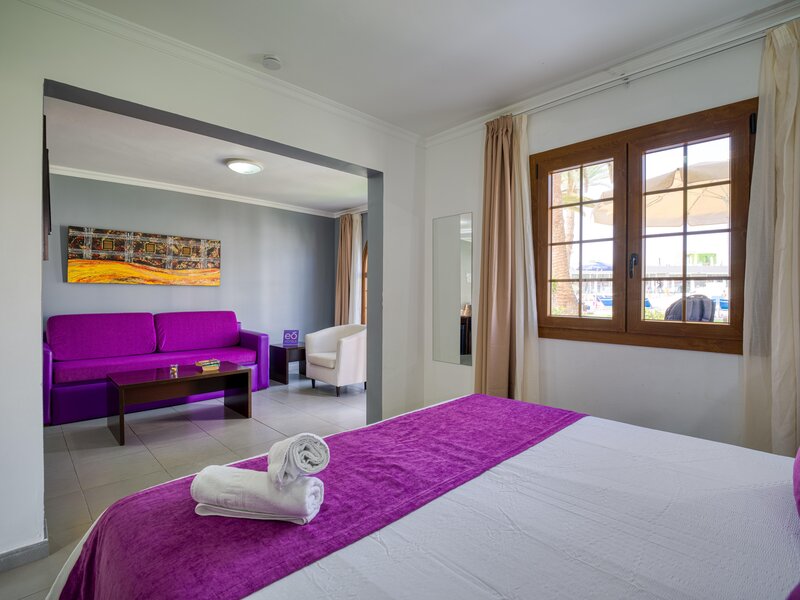 eo Suite Hotel Jardin Dorado 16