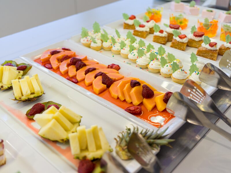 eo Suite Hotel Jardin Dorado 29