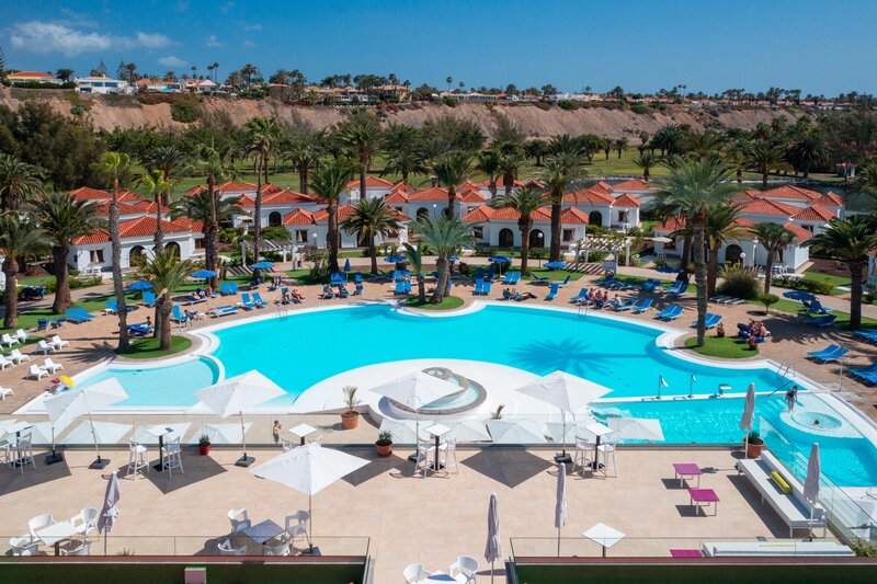 eó Suite Hotel Jardín Dorado 4