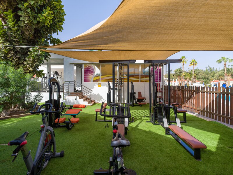 eó Suite Hotel Jardín Dorado 5