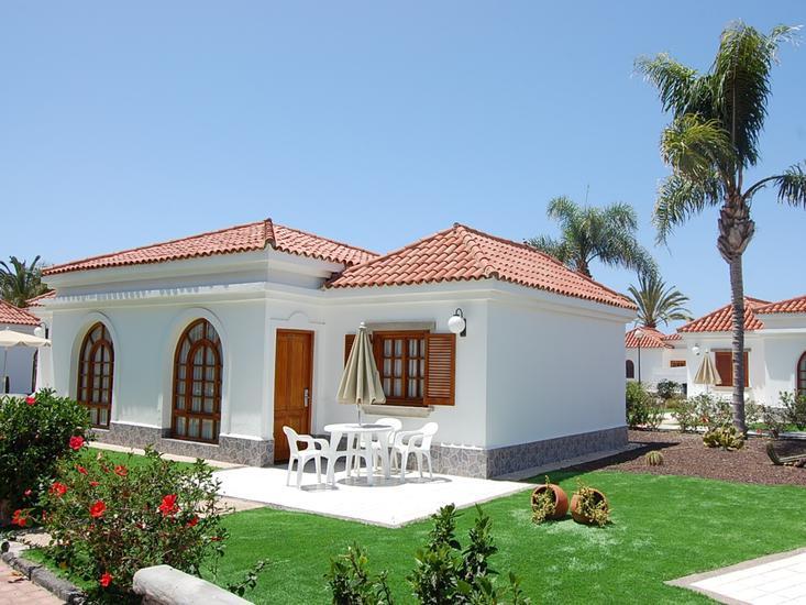 eo Suite Hotel Jardin Dorado 1