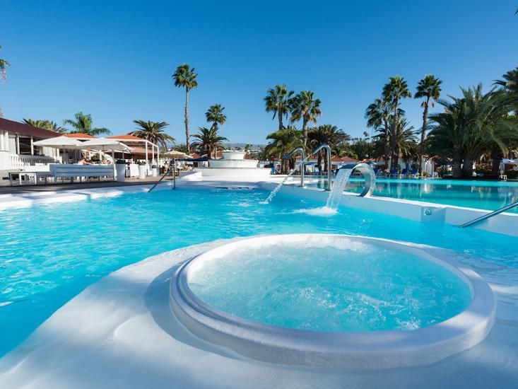 eo Suite Hotel Jardin Dorado 3