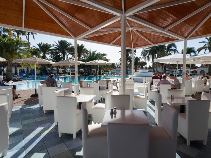 eo Suite Hotel Jardin Dorado 4