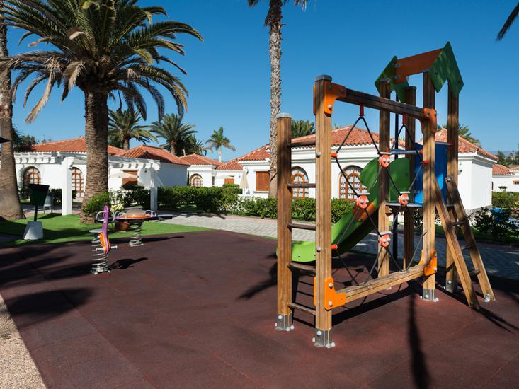 eo Suite Hotel Jardin Dorado 5