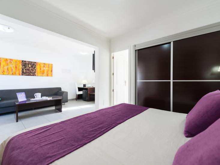 eo Suite Hotel Jardin Dorado 7