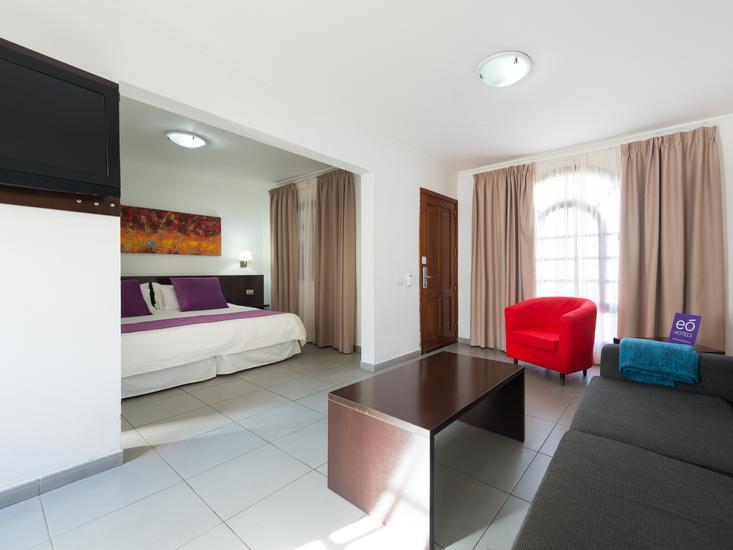 eo Suite Hotel Jardin Dorado 8