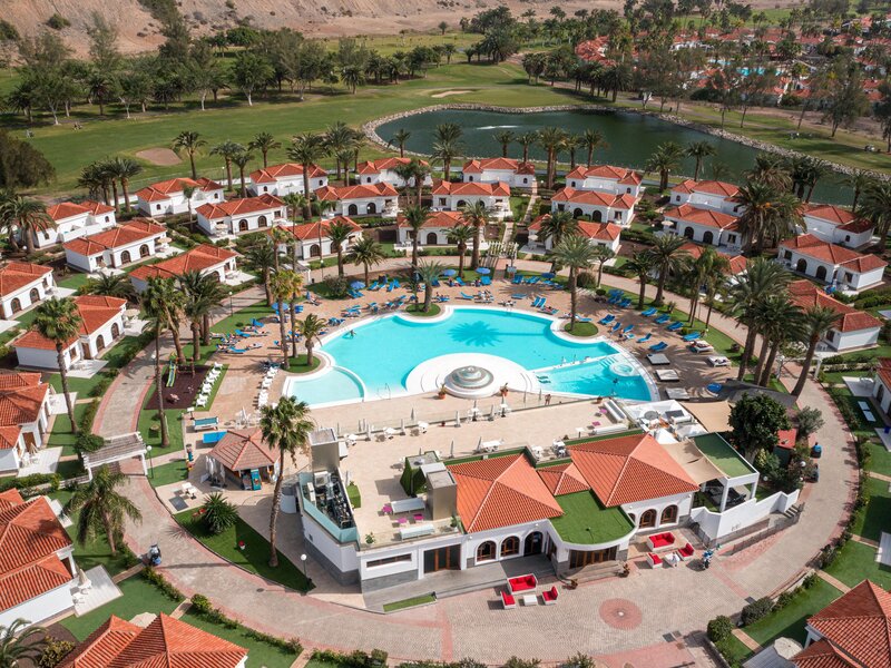 eo Suite Hotel Jardin Dorado 9