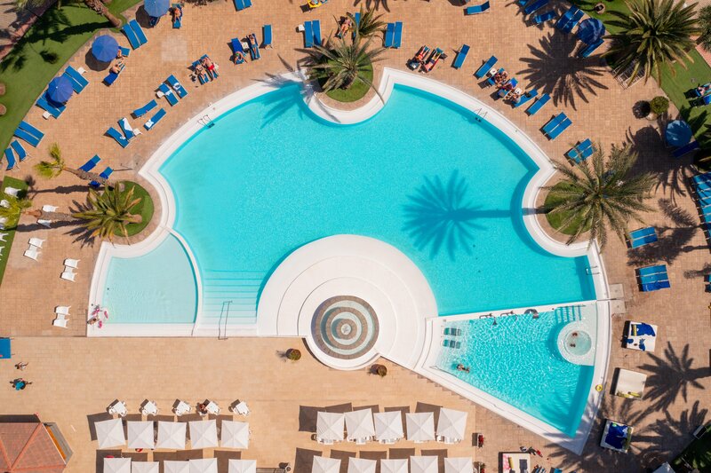 eo Suite Hotel Jardin Dorado 10