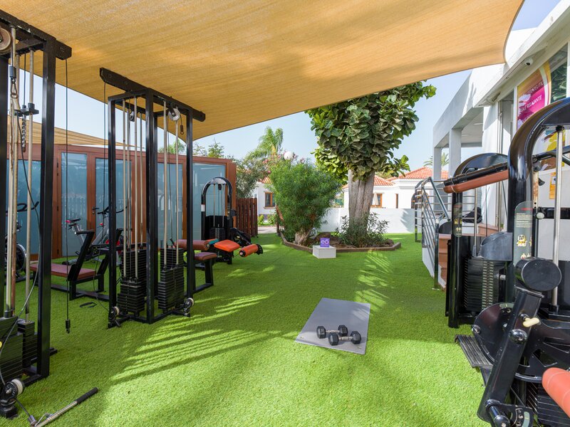 eo Suite Hotel Jardin Dorado 15