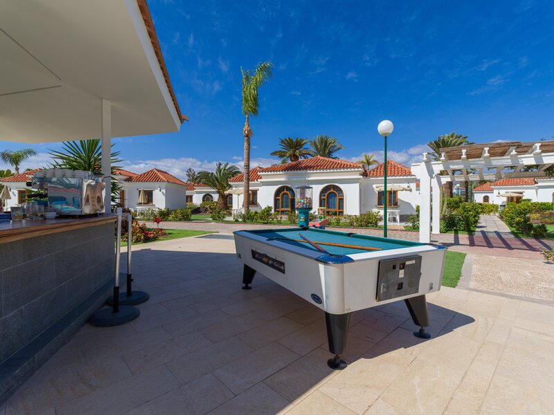 eo Suite Hotel Jardin Dorado 17