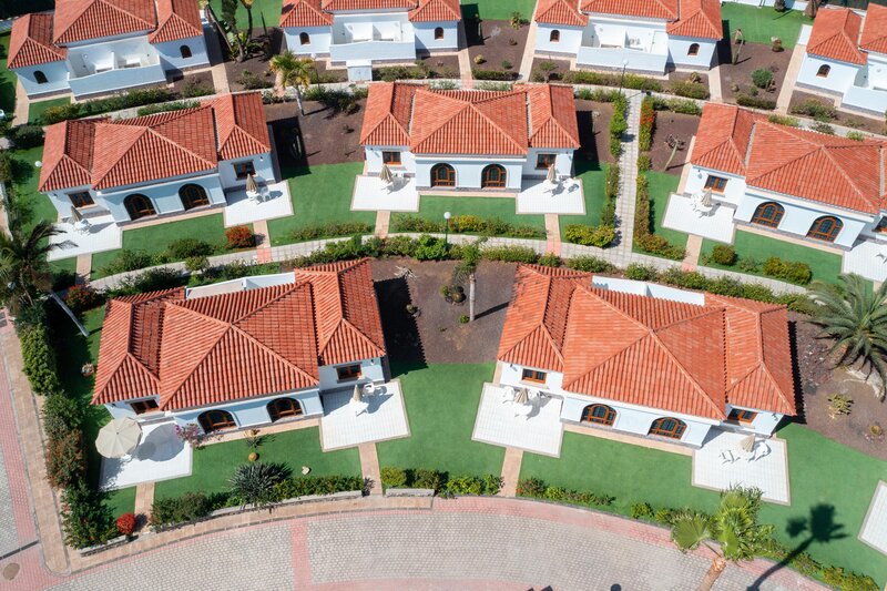 eo Suite Hotel Jardin Dorado 18