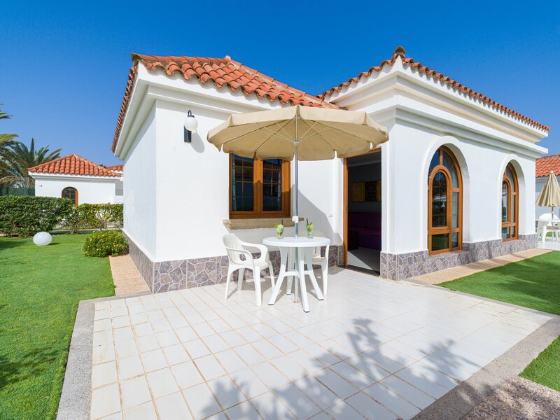 eo Suite Hotel Jardin Dorado 19