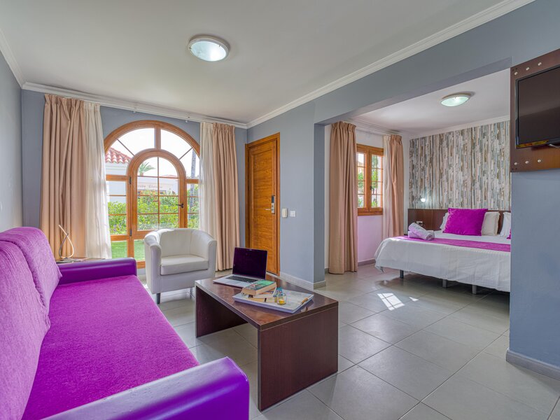 eo Suite Hotel Jardin Dorado 20