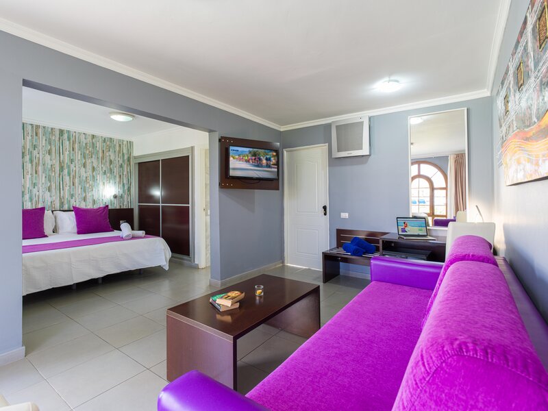 eo Suite Hotel Jardin Dorado 21