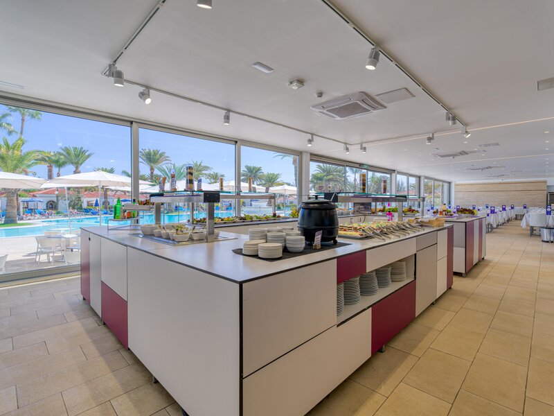 eo Suite Hotel Jardin Dorado 28