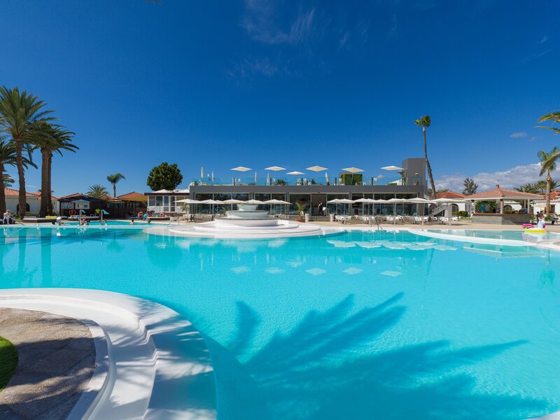 eo Suite Hotel Jardin Dorado 33