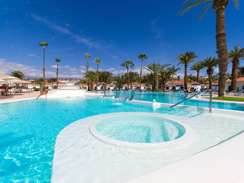 eo Suite Hotel Jardin Dorado 35
