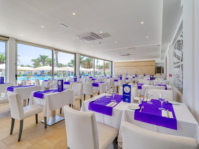 eo Suite Hotel Jardin Dorado 41