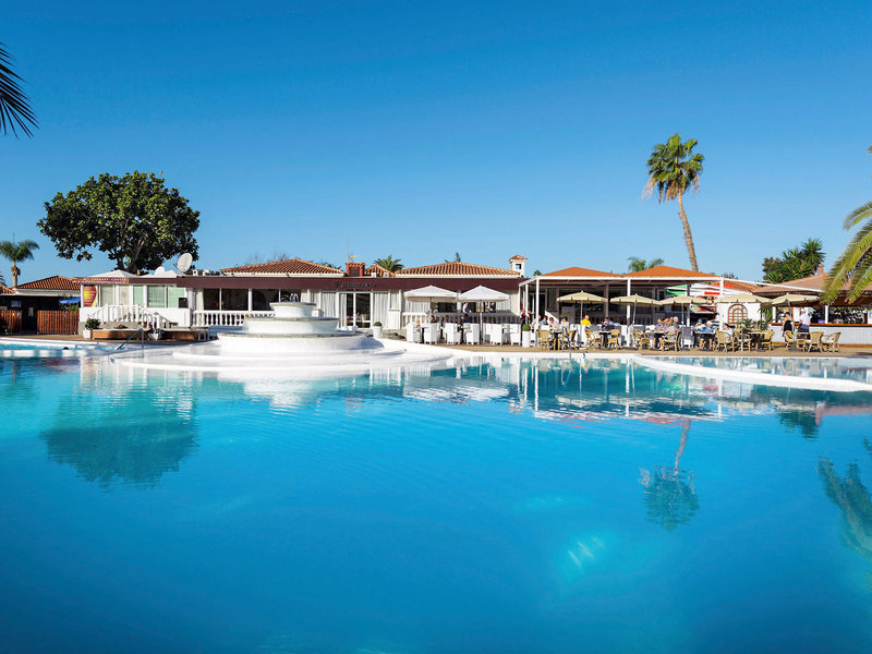 eo Suite Hotel Jardin Dorado 1