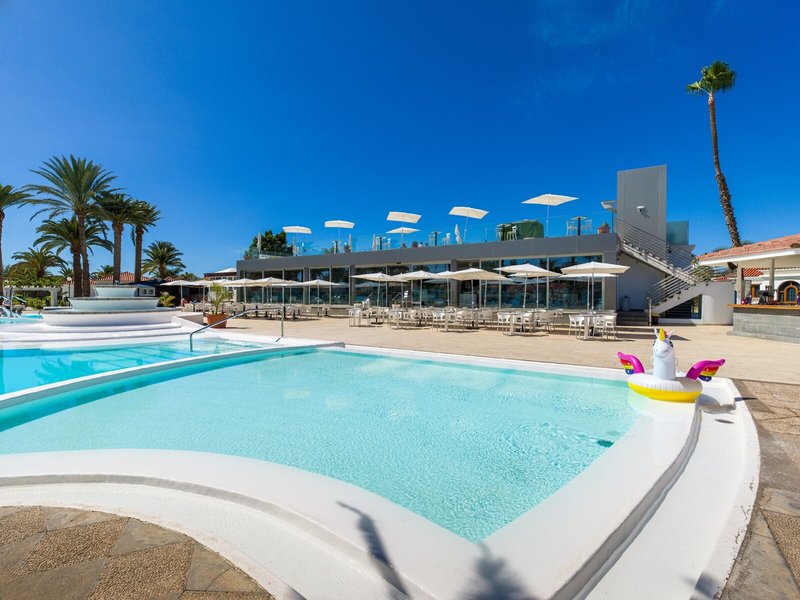 eo Suite Hotel Jardin Dorado 2