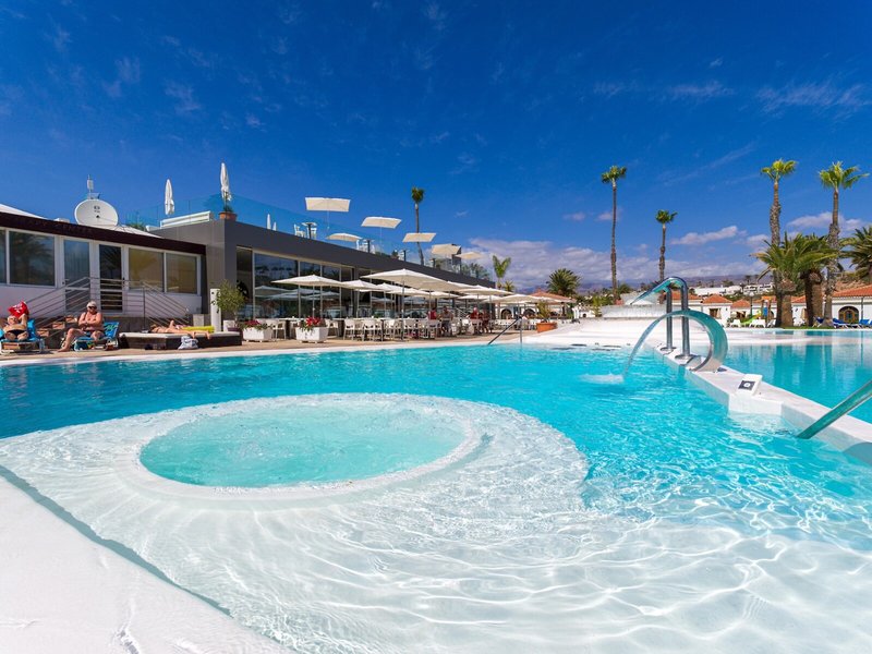 eo Suite Hotel Jardin Dorado 3