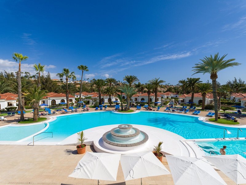 eo Suite Hotel Jardin Dorado 5