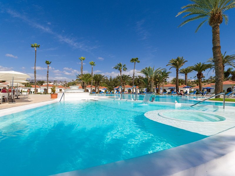 eo Suite Hotel Jardin Dorado 7