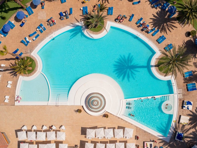 eo Suite Hotel Jardin Dorado 8