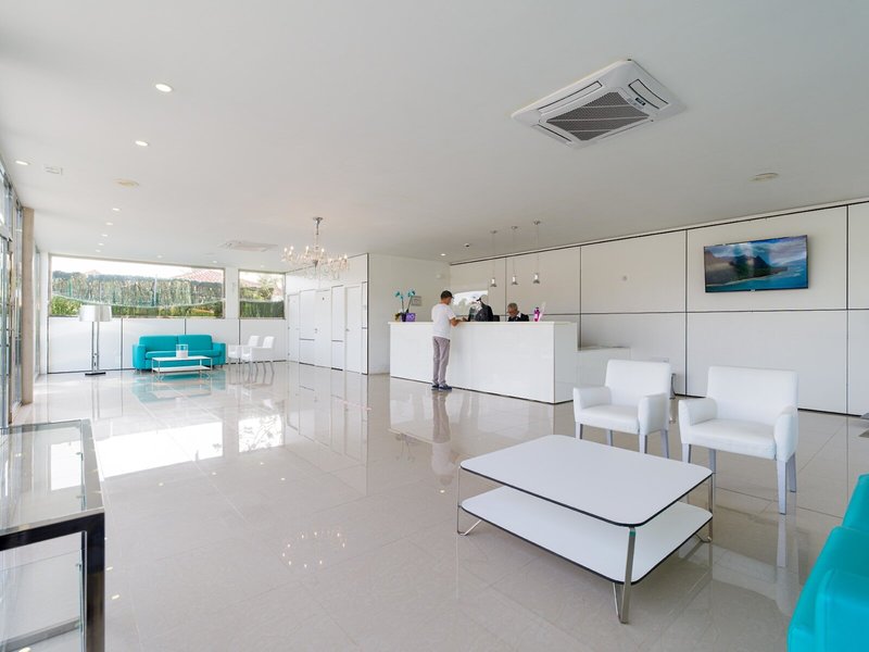 eo Suite Hotel Jardin Dorado 9