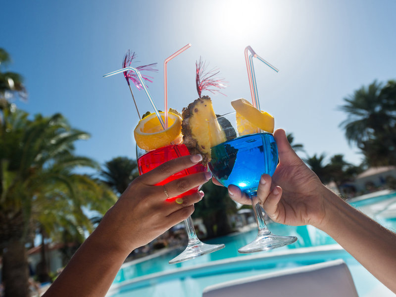 eo Suite Hotel Jardin Dorado 10