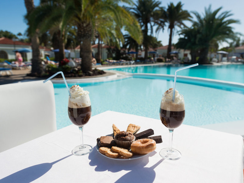 eo Suite Hotel Jardin Dorado 11