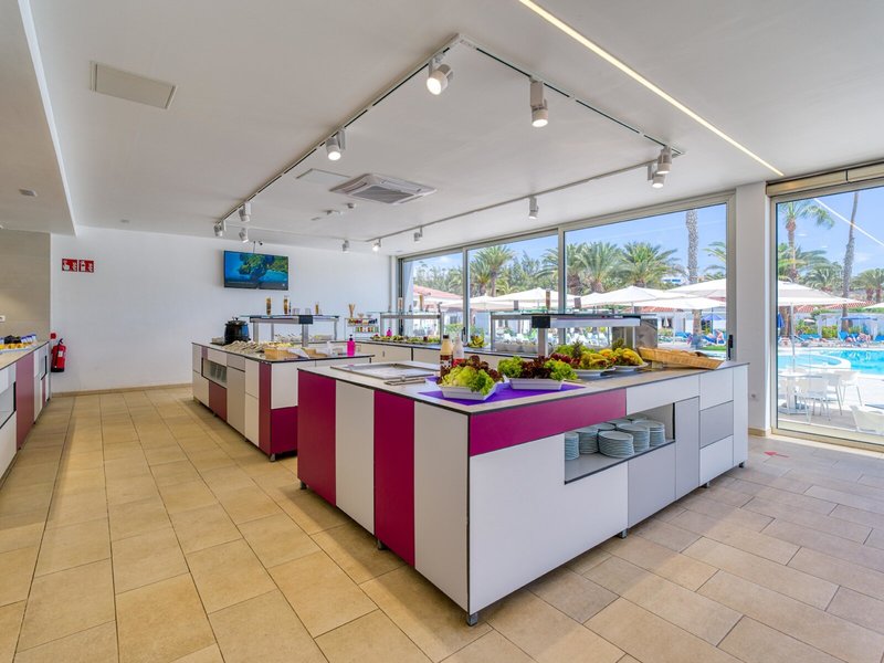 eo Suite Hotel Jardin Dorado 12