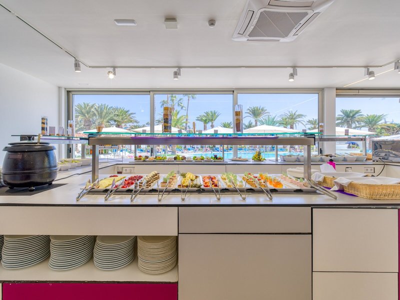eo Suite Hotel Jardin Dorado 15
