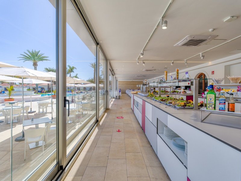 eo Suite Hotel Jardin Dorado 16