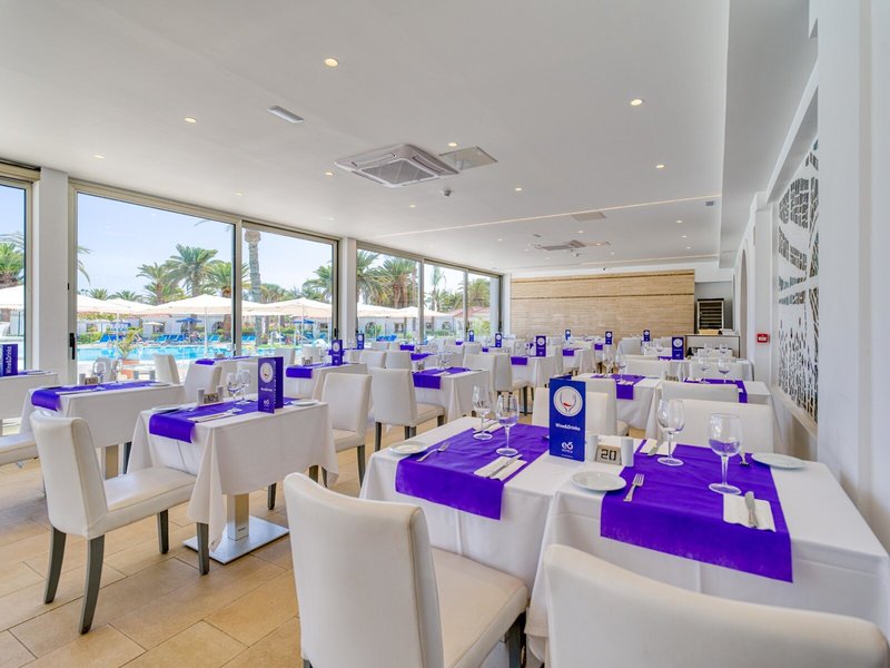 eo Suite Hotel Jardin Dorado 18