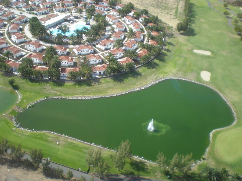 eo Suite Hotel Jardin Dorado 19